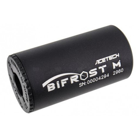 Bifrost Module | Black | Acetech | SHOGUN.NL
