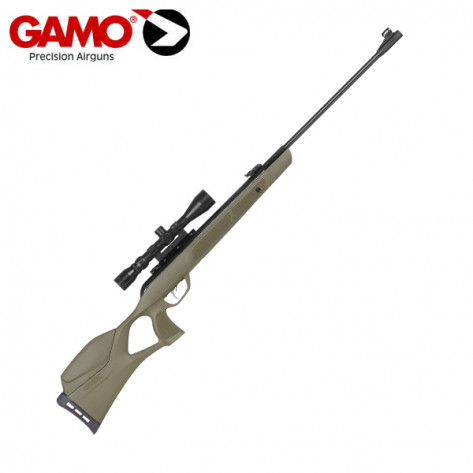 Gamo G-Magnum 1250 Jungle 5.5 | SHOGUN
