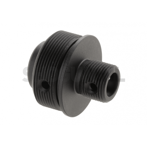 T10 Sound Suppressor Connector Type B | Action Army