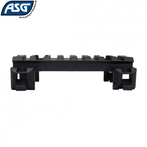 Low Profile Mount for MP5 | ASG 
