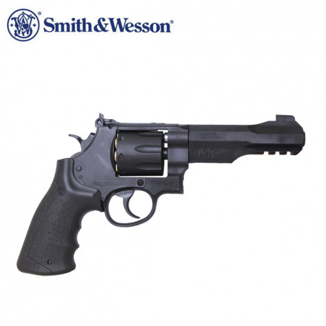 Umarex Smith & Wesson Revolver R8 CO2