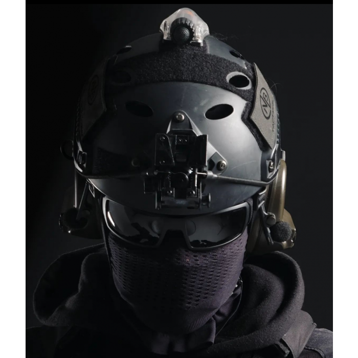 NB-Tactical Ghost Mask Fortis V2 未開封