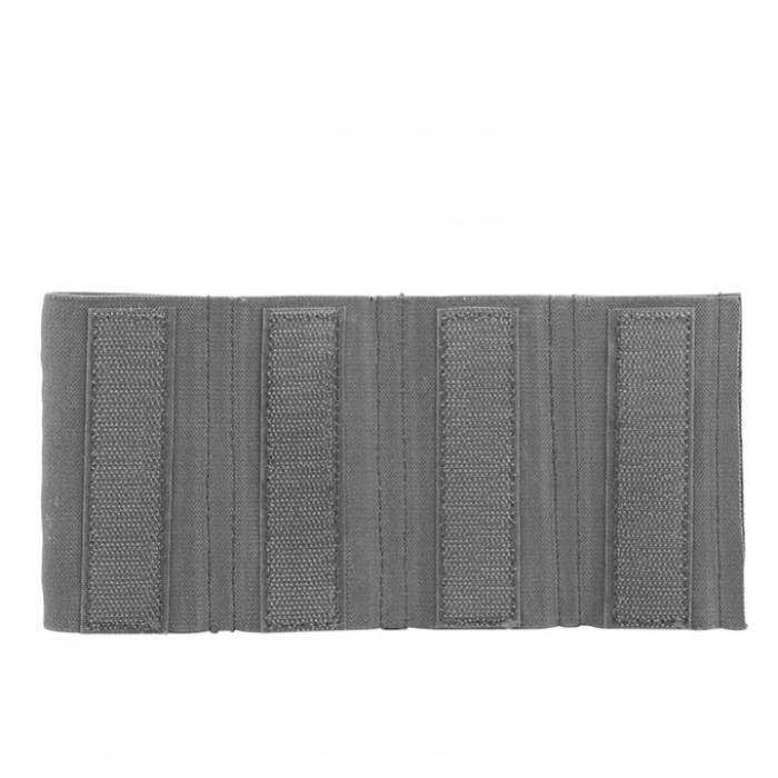 SMG Insert | 4-stack | Grey | For micro chest rigs | WS