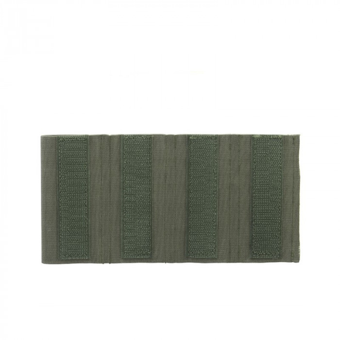SMG Insert | 4-stack | Ranger Green | For micro chest rigs | WS