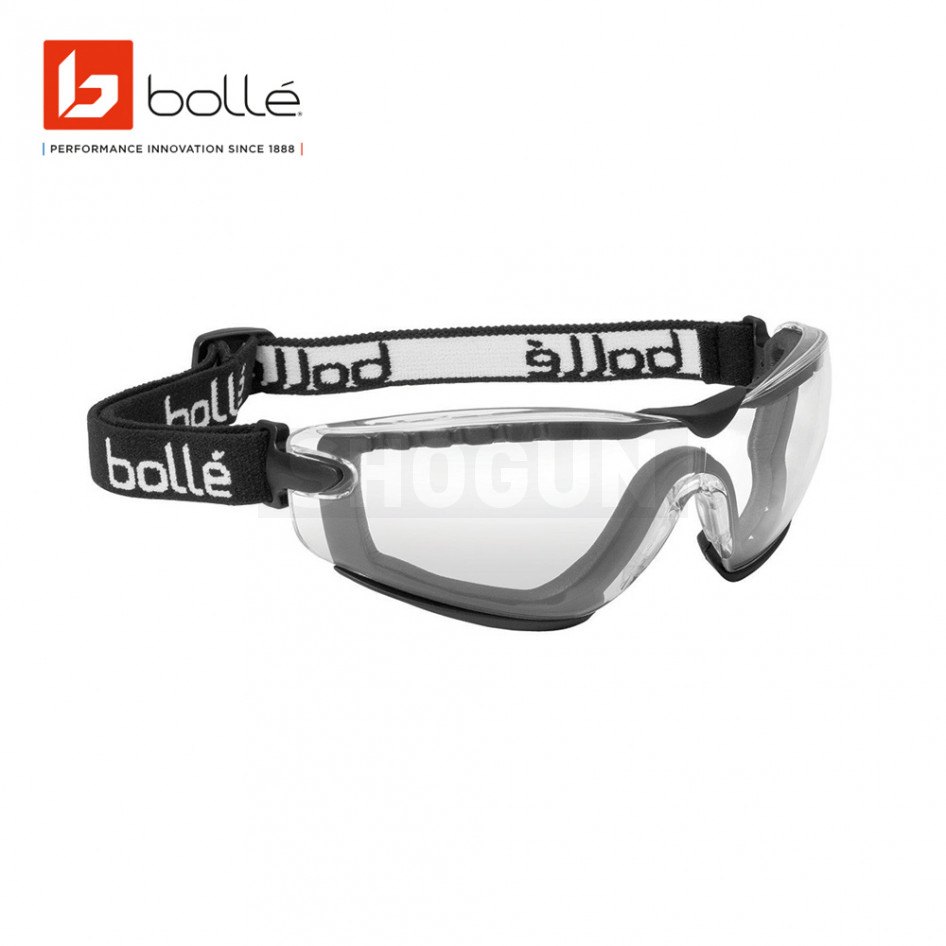 Conflict Terminologie schokkend Bolle Cobra Mask Airsoft Veiligheidsbril - SHOGUN.NL