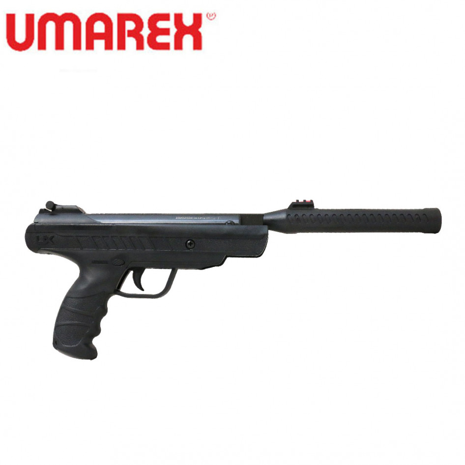 Pistolet à plomb Umarex Trevox cal. 4.5 mm