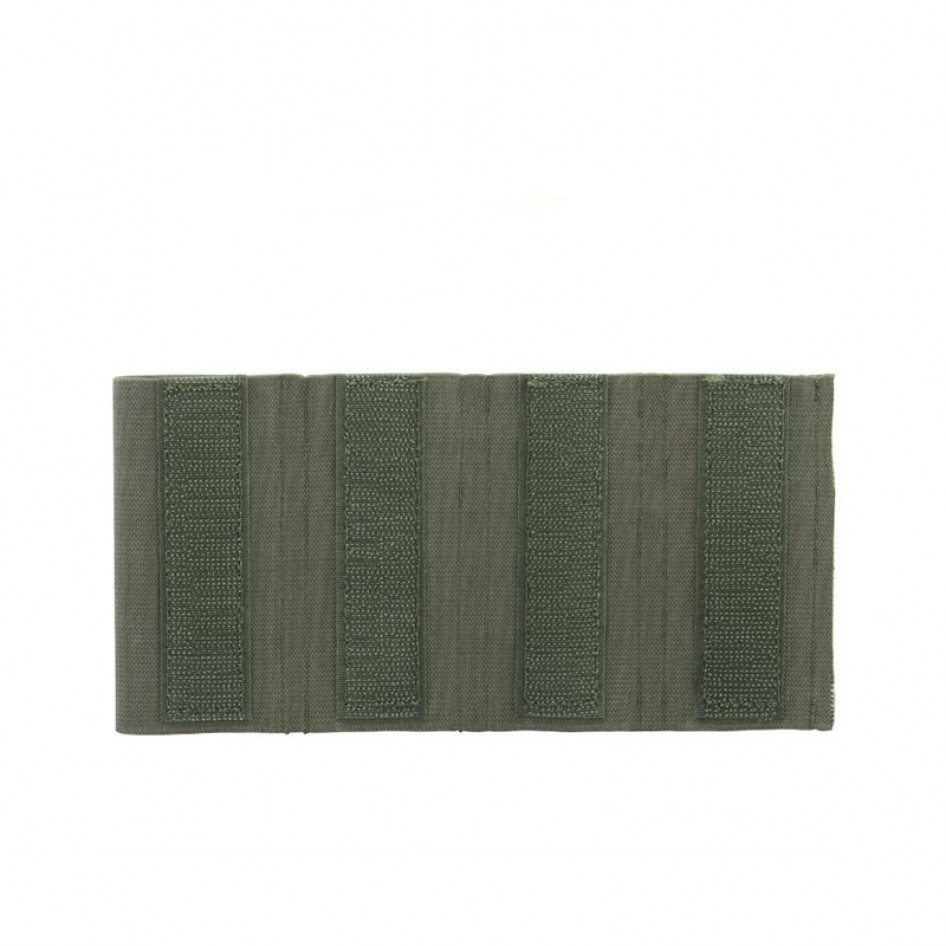 SMG Insert | 4-stack | Ranger Green | For micro chest rigs | WS