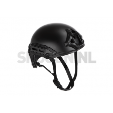 MK Helmet | Black | Emerson
