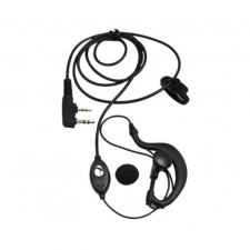 Earphone with Mic and PTT | Baofeng