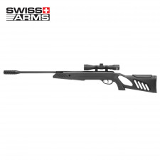 Swiss Arms | TAC1 | Black