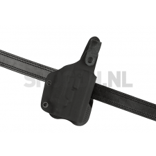 Thumb-Break Kydex Holster for Glock 17 GTL Paddle | Frontline