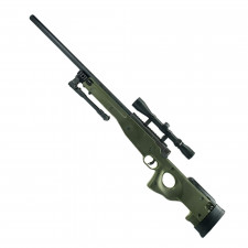 L96 Sniper Rifle Set | OD Green | Well 