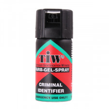 TIW Defence Spray | Gelspray | SHOGUN