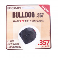 Magazijn Bulldog .357 | Benjamin