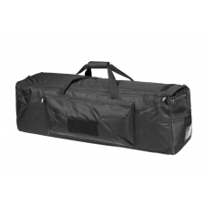 Alpaca Tac Gear Carrier Bag | Black | SRC 
