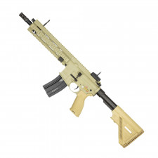 HK416 A5 Sportsline | AEG | Desert Tan | Heckler & Koch / Umarex