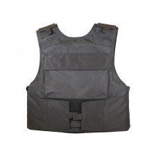 Kogelwerend vest | NIJ IIIA / SK1 | Met pouch voor plates
