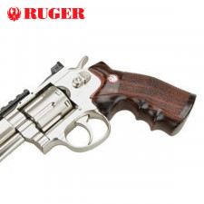 Ruger 8" SuperHawk Chroom revolver | CO2 | Umarex