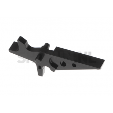 CNC Trigger AR15 - A | Black | Retro Arms