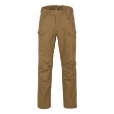 UTP® (Urban Tactical Pants) - POLYCOTTON RIPSTOP | Olive Green | Helikon Tex