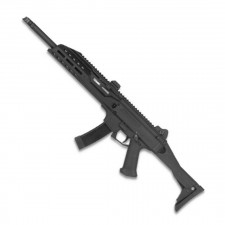 Scorpion EVO 3 A1 Carbine | AEG | ASG