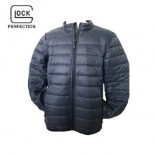 Glock puffer jacket | Size L | Limited Quantity 