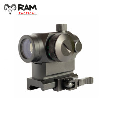Micro T1 QD | Red - Green Dot | RAM Optics®