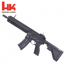 Heckler & Koch HK416 A5 Black | AEG | Umarex