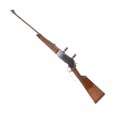 IN OPTIE | Browning | Lever Action | BLR 81 | .30-06 | IN OPTIE