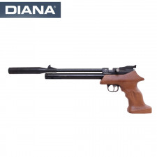 Diana Bandit | PCP Luchtdruk Pistool | 4.5mm
