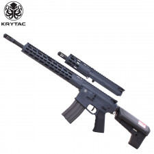 Trident Mk2 SPR/PDW Bundle Wolf Grey | AEG | Krytac
