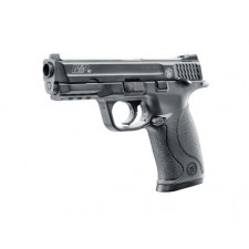 M&P 40 TS | Metal Version Co2 <1.3J | Smith & Wesson | Umarex
