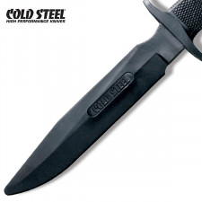 Military Classic Trainer | Rubberen trainingstmes | Cold Steel