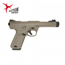 AAP-01 Assassin | FDE | GBB | Action Army