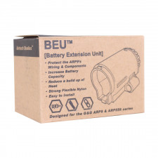 BEU Battery Extension Unit ARP9/ARP556 | Airtech Studios