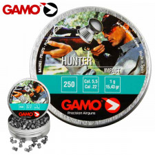 Hunter Impact | 250st | 5.5 | GAMO 