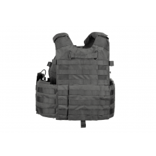 Plate Carrier 6094A-RS | Wolf Grey | Invader Gear 