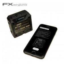 Snelheidsmeter Pocket Chrono | FX