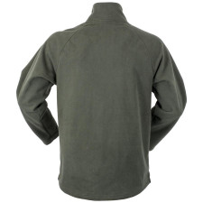 Igloo Button Down Bush Shirt | Field Olive | Ridgeline