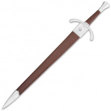Historic Single-Hand Sword | Honshu