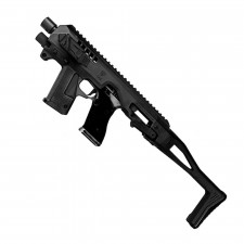 RONI Carabine Conversion Kit Glock | Black | CAA