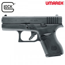 Glock 42 | GBB | Umarex