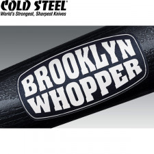 Brooklyn Whopper | Cold Steel 