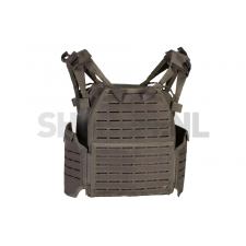 Reaper Plate Carrier | Wolf Grey | Invader Gear