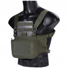 FRO Style Chest rig | Ranger Green | Emerson Gear