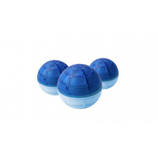 T4E Chalk Balls | 1.26gr | Blue | .50 | 500st | Umarex