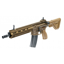HK416 A5 GEN3 | GBB | RAL8000 | Umarex/VFC