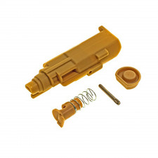 Enhanced Nozzle set | UPGRADE | AAP-01 pistol | COWCOW |