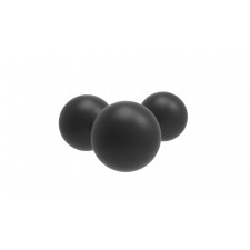 T4E Rubber Balls | .50 | 100st | Umarex