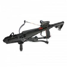 R9 Cobra System 90 lbs Deluxe | EK Archery